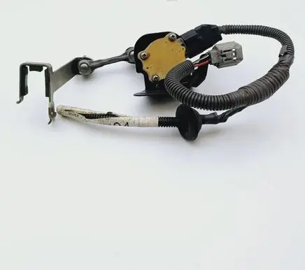 Toyota Avensis T250 Headlight/headlamp level sensor 