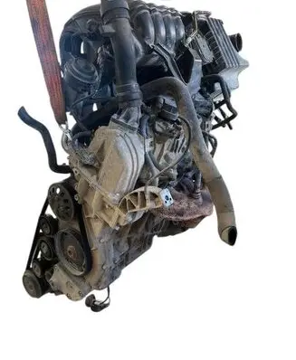 Mercedes-Benz A W169 Engine 266920