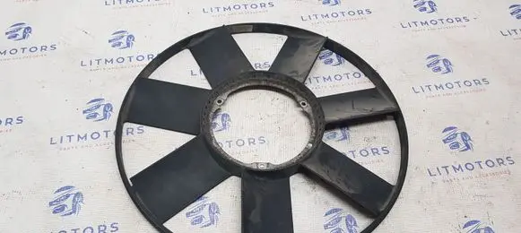 BMW 5 E39 Fan impeller 2249215