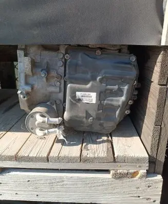 Volvo V70 Automatic gearbox 31256203 P31256203 T09J3807658