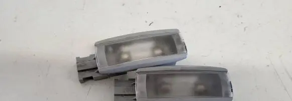 Volkswagen PASSAT B6 Other interior light 1K0947109