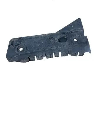 Audi A4 S4 B6 8E 8H Front bumper mounting bracket 8E0807283A