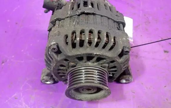 Citroen Xsara Picasso Generator/alternator 