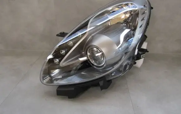 Alfa Romeo Giulietta Headlight/headlamp 00505530770