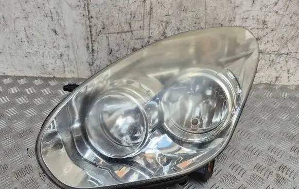Fiat Doblo Headlight/headlamp 51817939 46390748 46392748
