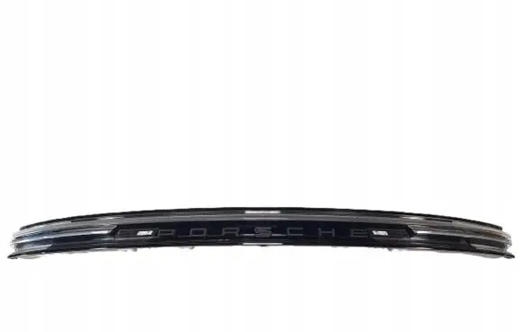 Porsche Cayenne (9PA) Rear/tail lights 9Y3945207BJ