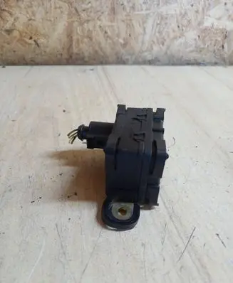 ESP acceleration yaw rate sensor