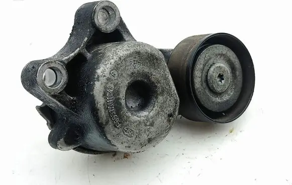 Maserati Ghibli Generator/alternator belt tensioner 30222001F