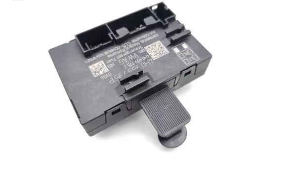 Porsche Cayenne (92A) Door control unit/module 4H0959795P 4H0959795J A2C7325440700