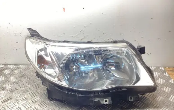 Subaru Forester SH Headlight/headlamp