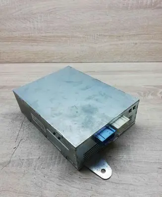 BMW 5 E39 Video control module 6901456