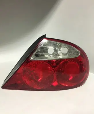 Jaguar S-Type Rear/tail lights