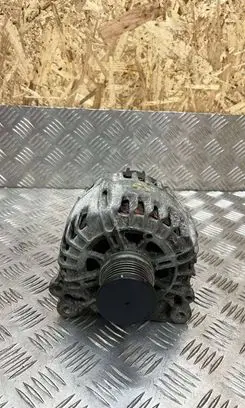 Skoda Octavia Mk3 (5E) Generator/alternator 04L903023L