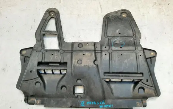 Lancia Ypsilon Engine splash shield/under tray 51869824