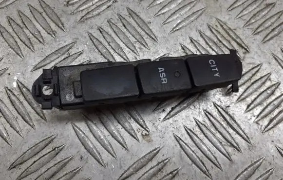 Fiat Stilo Traction control (ASR) switch B569