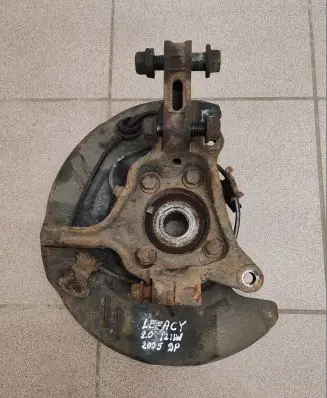 Subaru Legacy Front wheel hub