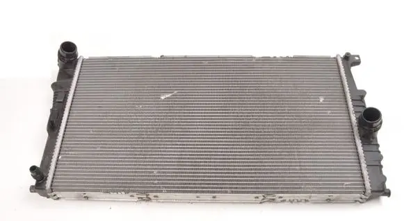 BMW 3 F30 F35 F31 Coolant radiator 8672102