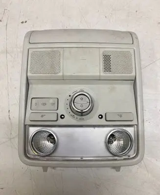 Volkswagen PASSAT B7 Front seat light 1K9959561