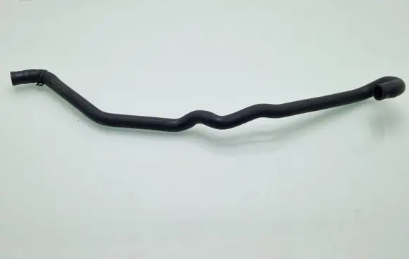 BMW X5 E70 Engine coolant pipe/hose 64216955922