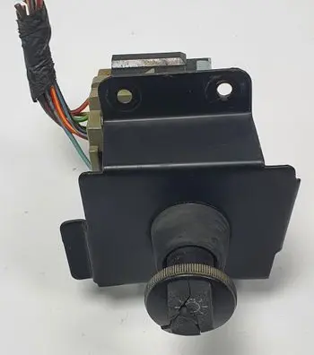 Ford Ranger Light switch E77B-11654-AA