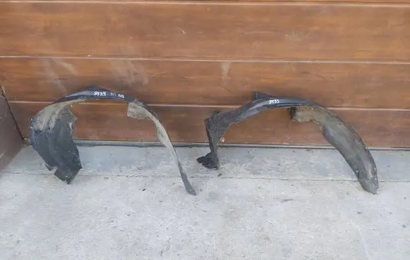 Toyota RAV 4 (XA10) Front arch 53876-42020