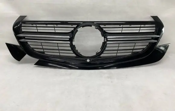 Front grill