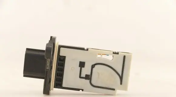Nissan X-Trail T32 Mass air flow meter 5WK98504 0000237