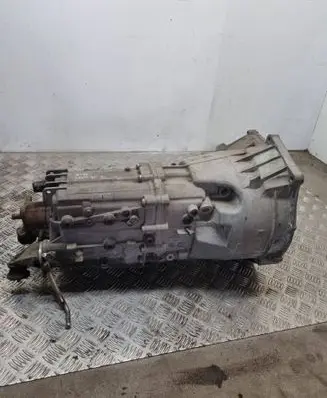 BMW 3 E90 E91 Manual 5 speed gearbox 6901076901