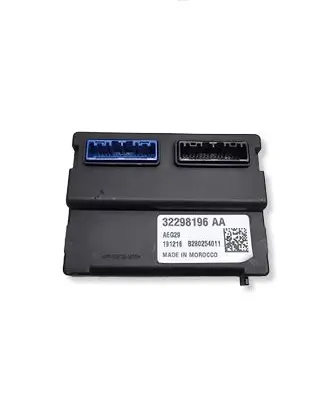Volvo XC90 Other control units/modules 32298196