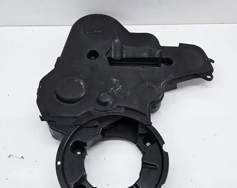 Volvo XC90 Timing belt guard (cover) 31670230