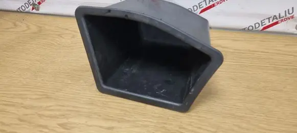 BMW 1 F20 F21 Glove box in trunk 7249622
