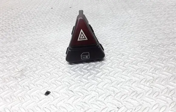 Mercedes-Benz A W168 Hazard light switch 1688206710