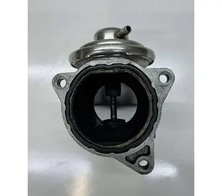 Volkswagen Golf V EGR valve 724809160 20T210