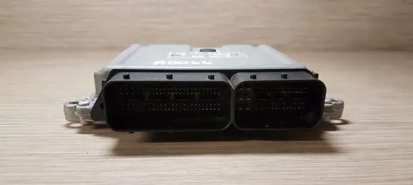 Mercedes-Benz CLS C219 Engine control unit/module A6421502279 0281012013