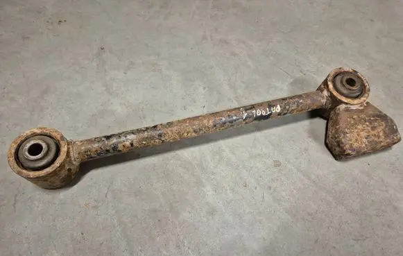 Nissan Patrol Y61 Rear suspension control arm 