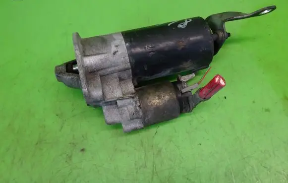 Volvo V70 Starter motor