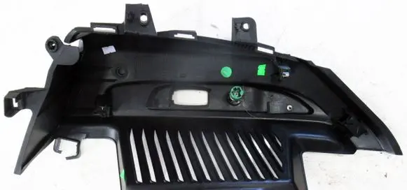 Fiat Tipo Other sill/pillar trim element 735631435