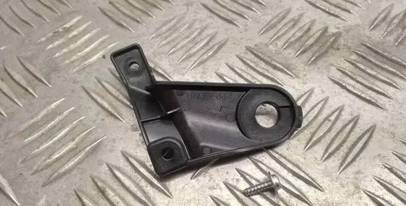 Lexus RX 450H Headlight/headlamp mounting bracket 8119448120