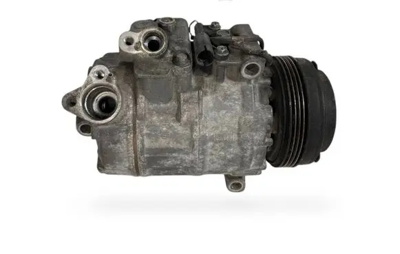 BMW 3 E46 Air conditioning (A/C) compressor (pump) 6915388 64526915388 4472208029