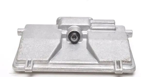 Skoda Superb B8 (3V) Front bumper camera 3Q0980654D