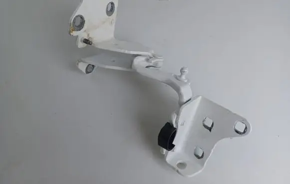Mercedes-Benz E W238 Tailgate/trunk/boot hinge A2387501600