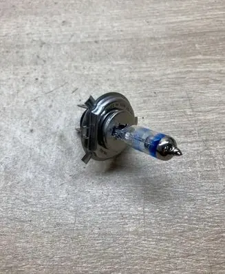 Citroen C5 Headlight/headlamp bulb H412342XV