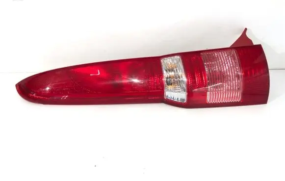 Fiat Panda II Rear/tail lights