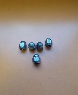 Subaru Forester SK Nuts/bolts 