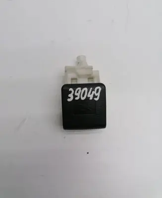 Toyota Corolla Verso E121 Engine bonnet (hood) release handle