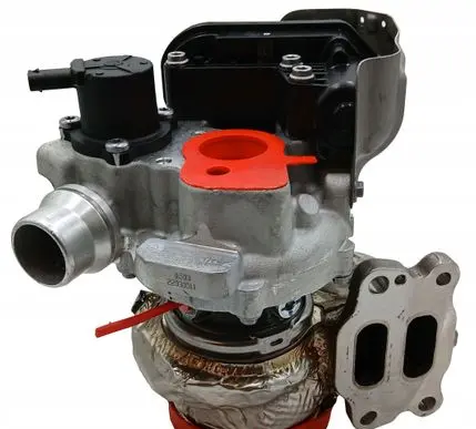 Mercedes-Benz A W177 Turbo A2820907800