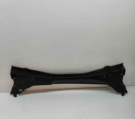 Wiper trim