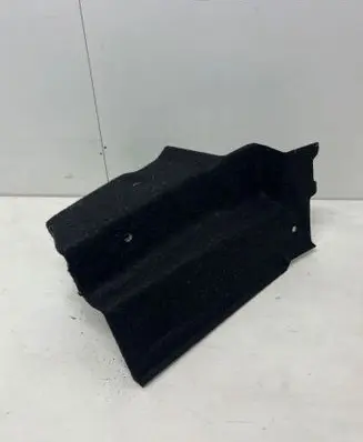 BMW 4 G22 G23 G24 G26 Tailgate trim 7489598
