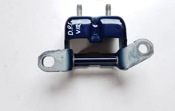 Mitsubishi Outlander IV Rear door upper hinge 5802A456