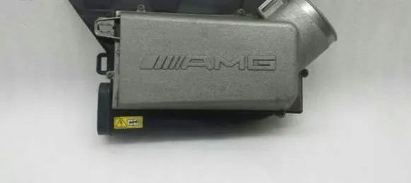 Mercedes-Benz CL C216 Air filter box A1560940506